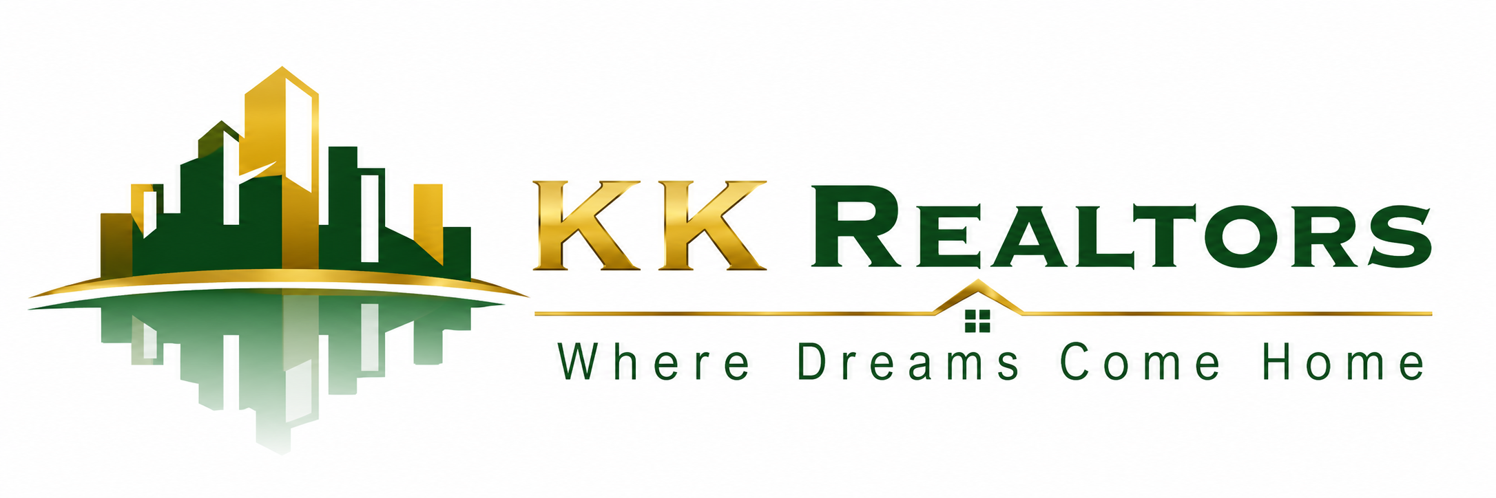 KK Realtors - Where Dreams Come Home